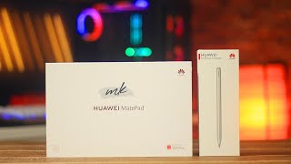 Huawei matepad 10 4 | مواصفات قوية وعيب خطير