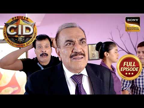 Team CID के पास आया एक Bike Racing Case का मामला | CID | Full Episode