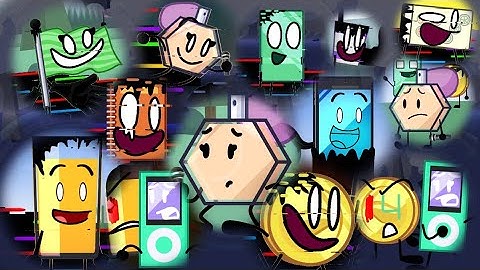 FNF Pibby Battle for corrupted Island x voo