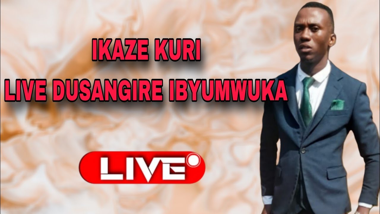 Umugoroba wokugarurinzwa ibyawe byanyanzwe numwanzi.