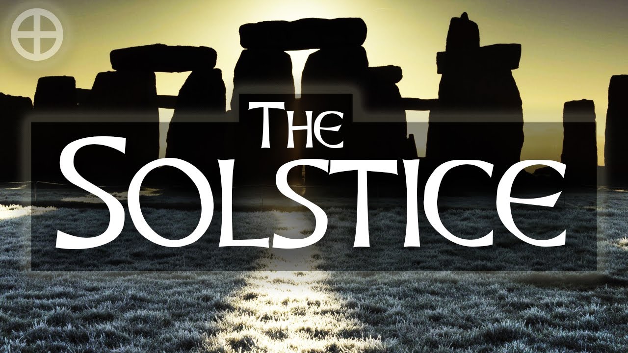 It's the winter solstice. Here are 5 ways people celebrate the return ...