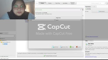 Praktik Algoritma Linear Regression Pada Dataset 3 Variable Menggunakan Rapidminer