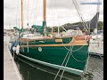 Cornish Crabbers Trader 30 for sale