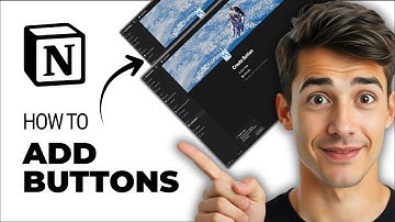 Hoe je knoppen in Notion maakt (de gemakkelijkste manier) (gids 2025)