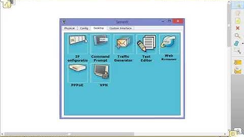 Nạp hệ điều hành IOS cho Cisco Router bằng TFTP Server