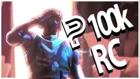 My Final #PARALLEL100kRC Video... [DESC]