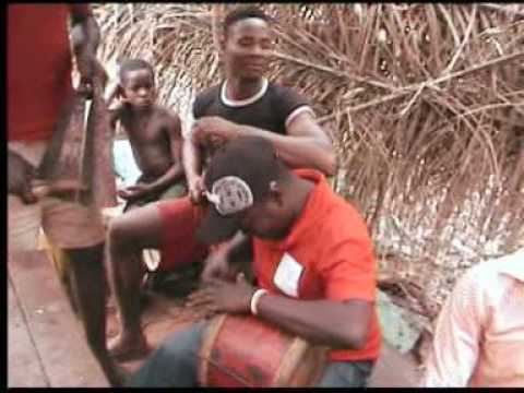 Download Arji Enugu Ezike - Omabe Masquerade (Official Video)