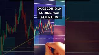 X10 DOGECOIN !