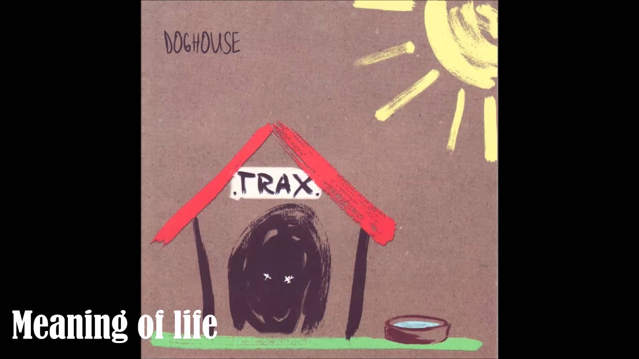 Doghouse Meaning of life YouTube