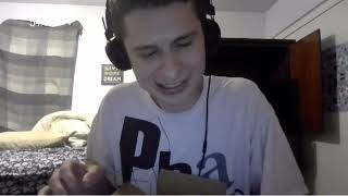 Dankstop unboxing