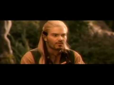 Lord Of The Rings Jack Black 71