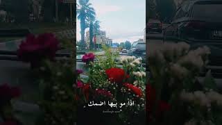 اني يسموني مجنونك✨ صباح الخير ماتنقال اذ ماشوف عيونك ?❤️ حالات واتس اب