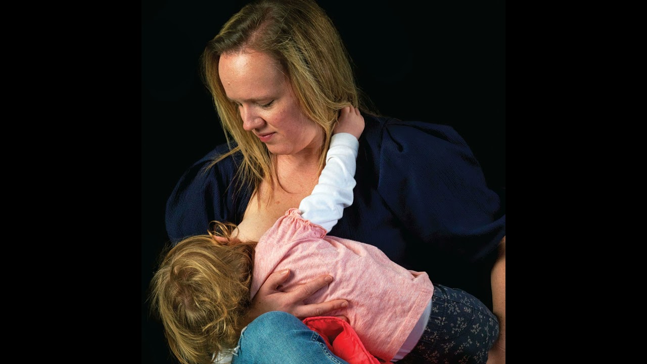 Holding Time Featuring Victoria