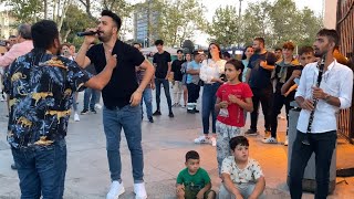 Arsız Bela Grup Şamata’ya Eşlik Etti | Rap Dünyasının Sevilen Sanatçısı 😍😍 Resimi