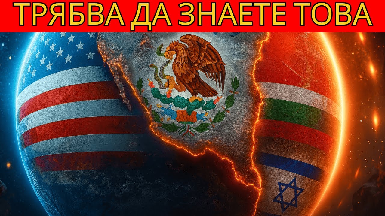 🟥Кои градове ще паднат първи според Откровението? Шокиращите пророчества за края