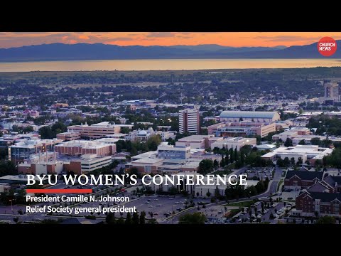 BYU Women's Conference