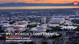 BYU Women's Conference