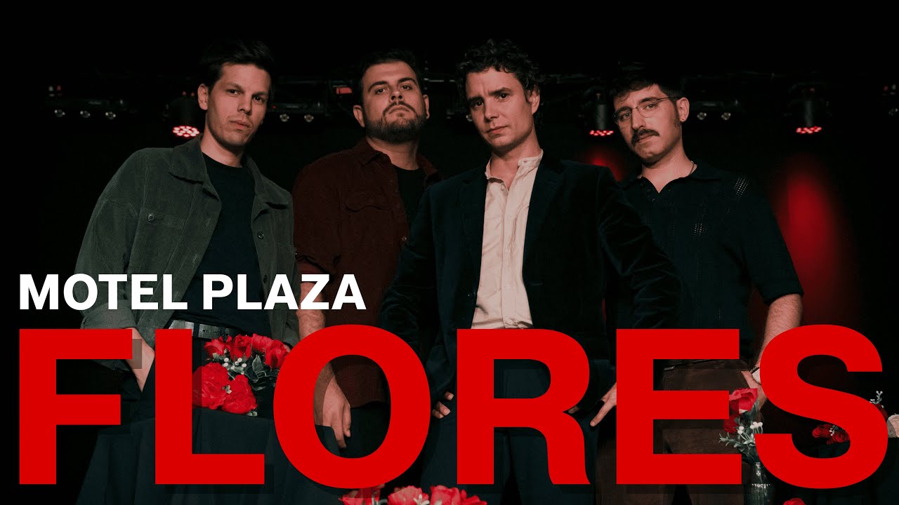 Watch MOTEL PLAZA | FLORES (Videoclipe Oficial) on YouTube Watch MOTEL PLAZA | FLORES (Videoclipe Oficial) on YouTube