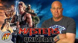 Celebrity Masters of the Universe (2026) | A Flawed Celebration of Absurdity Net Worth