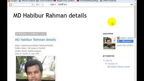 C programming bangla tutorial- Part-1 (Basic).webm