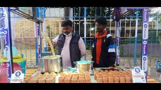 Tea | Special chocolate Tea Malai Tea Tonduri Tea Shop in Chandannagar