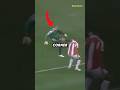 The human catapult who scored from a throw-in and changed football forever ⚽💥