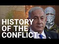 The Israeli-Palestinian conflict, explained | Stories of Our Times