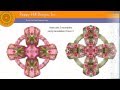 Celtic Cross Kaleidoscope Templates