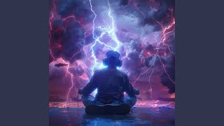 Calm Thunder's Reflective Sound