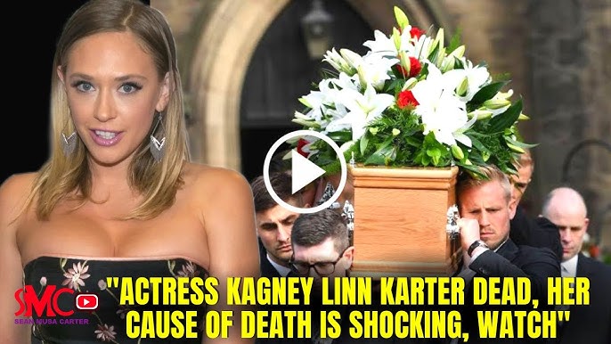 Kagney Linn Karter Dead Adult Film Actress Cause Of Death And Last Moments Were Unbelievable