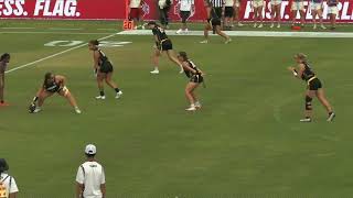 2026 Fiesta Bowl Flag Football Classic Championship: UCF vs Florida (condensed)