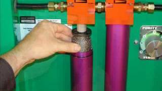 Branick 475 675 Filter Service