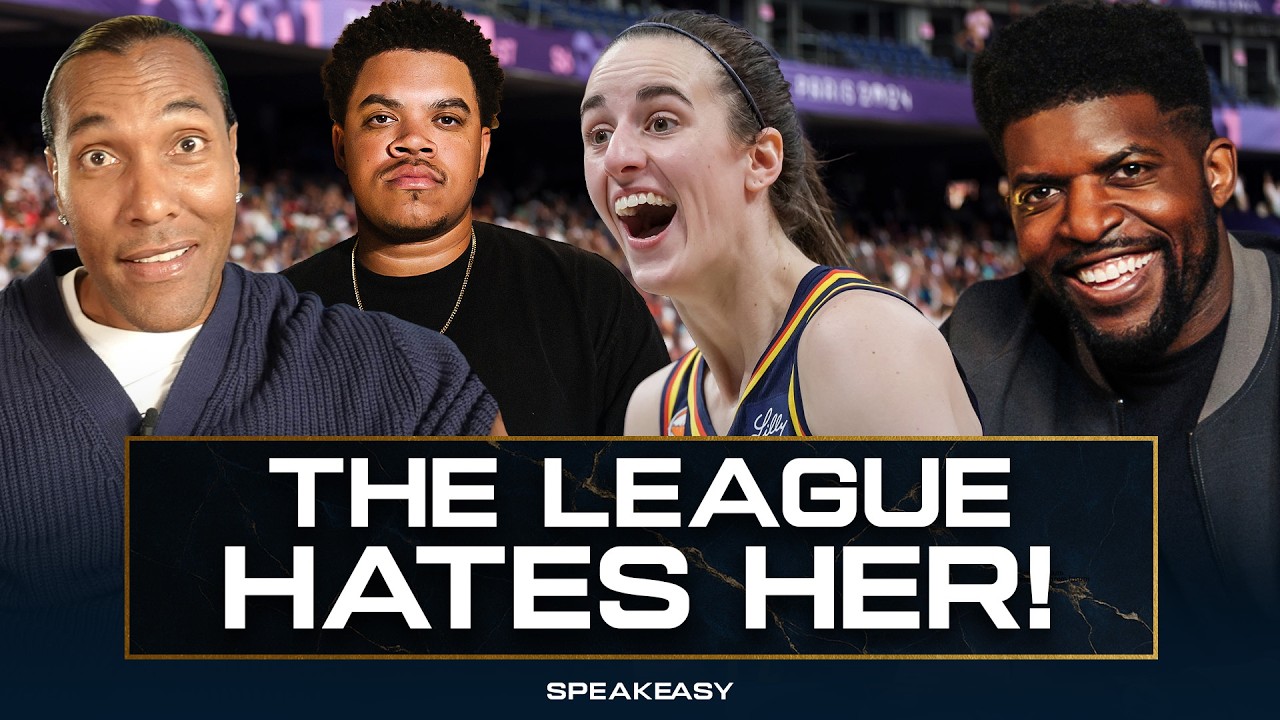 This Proves WNBA Players HATE Caitlin Clark!