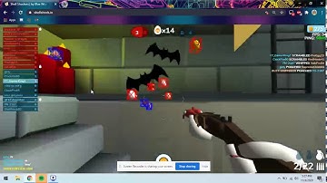 SHELLSHOCKER AIMBOT IS NOT WORTH YOUR TIME