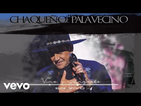 Putar Vino y Anzuelo - Chaqueño Palavecino