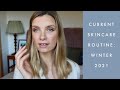 SKINCARE ROUTINE | WINTER 2020/21 | RUTH CRILLY