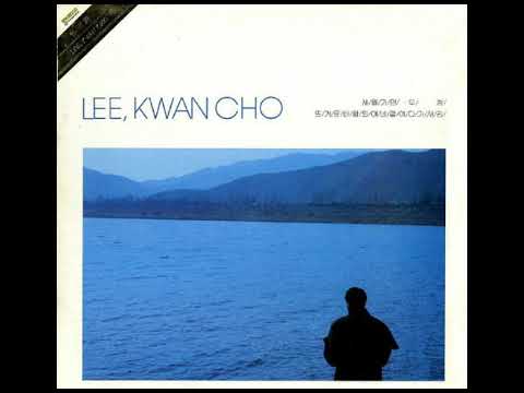 이광조  -  세월 가면 (이영훈 작사 작곡) 1987