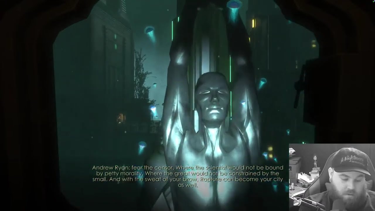 The Poké Pitch PLAYS #2 - BIOSHOCK Remastered *NEW SUB GIVEAWAY* 