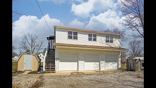 514 W SUGAR ST PAULDING OH 45879