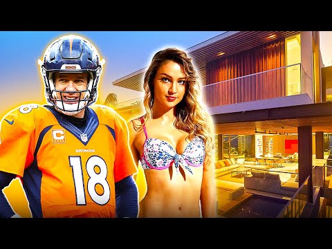 Vidéo: Fortune de Peyton Manning