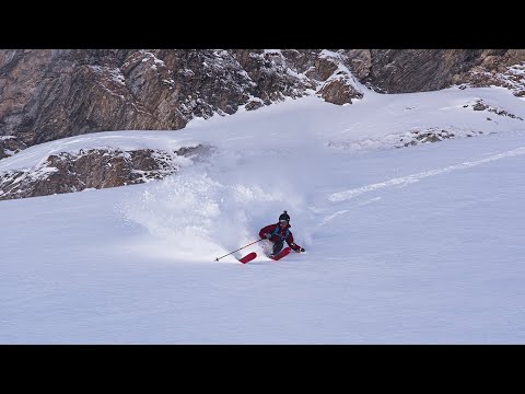 Vídeo: Surge A Primeira Loja De Esqui Da Alps & Meters Em Boston