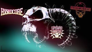 Best of Brutal FRENCHCORE/ HARDCORE / UPTEMPO 2023 [MEGA Summer Mix 2023 Edit] by LTM
