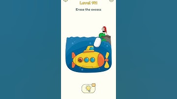 DOP 2: Delete One Part Gameplay Walkthrough All Levels #shorts #dop2