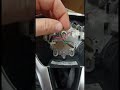 Подключения мульти руля Газель.