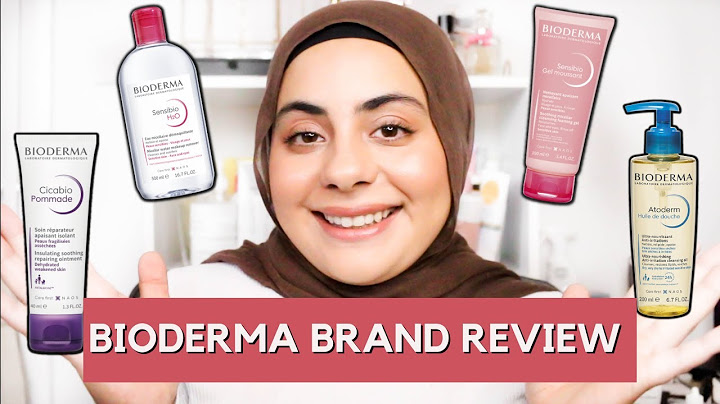 Bioderma cicabio soothing repairing cream reviews