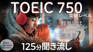 【TOEICリスニング】TOEICリスニングパートの高得点獲得を狙う人へ。