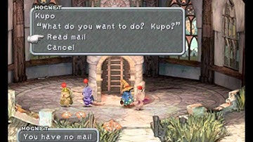 Final Fantasy IX Walkthrough Part 34