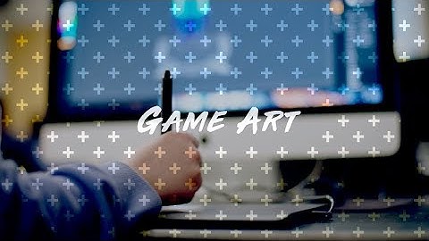 Laguna College of Art + Design, BFA in Game Art