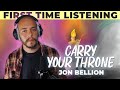 Carry Your Throne | Jon Bellion | The Definition