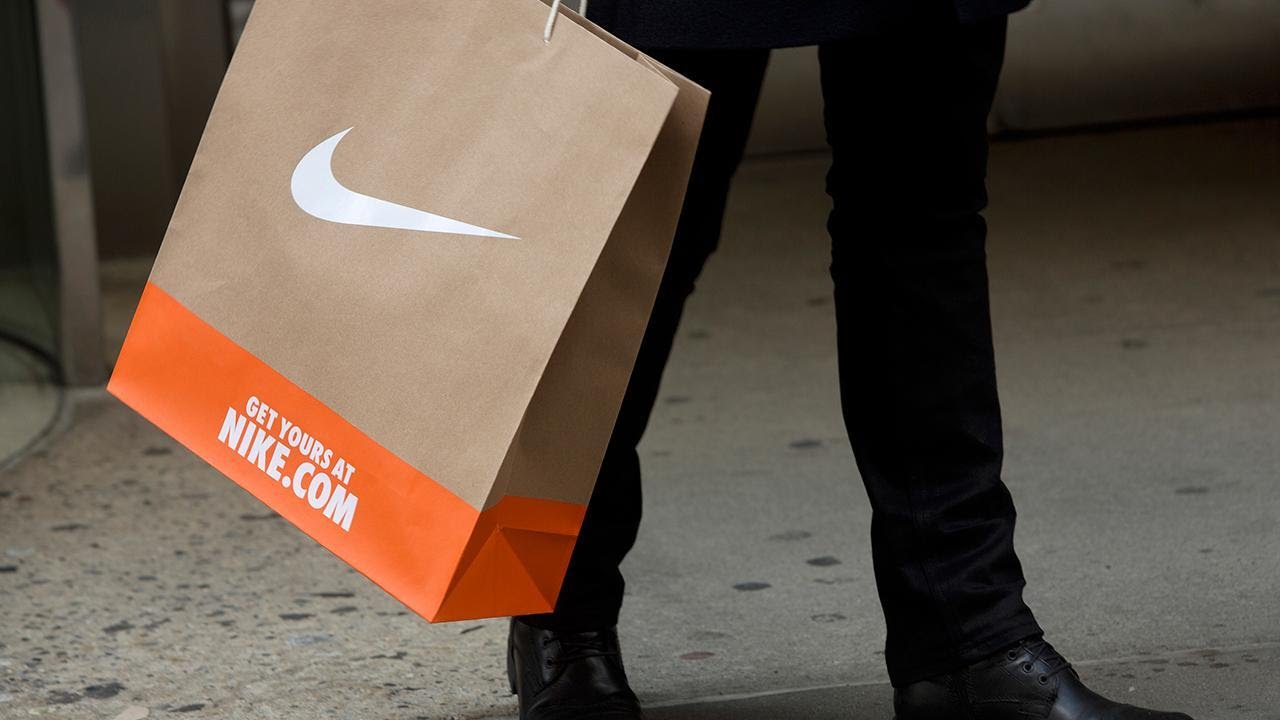 Here Is Jim Cramer’s Take on Nike’s Latest Quarterly Results